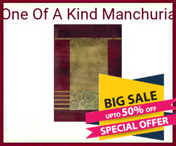 Buyrugscheap One Of A Kind Manchuria